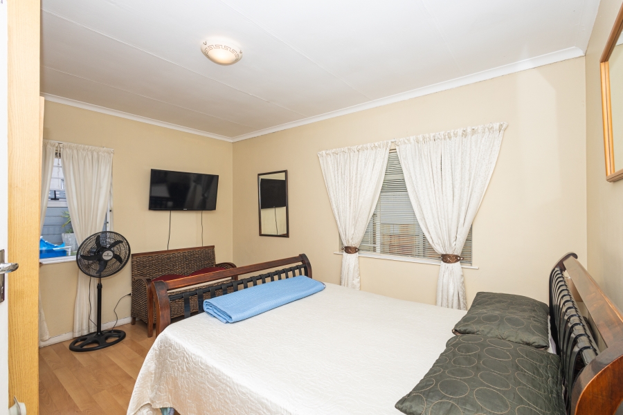 3 Bedroom Property for Sale in Bo Oakdale Western Cape